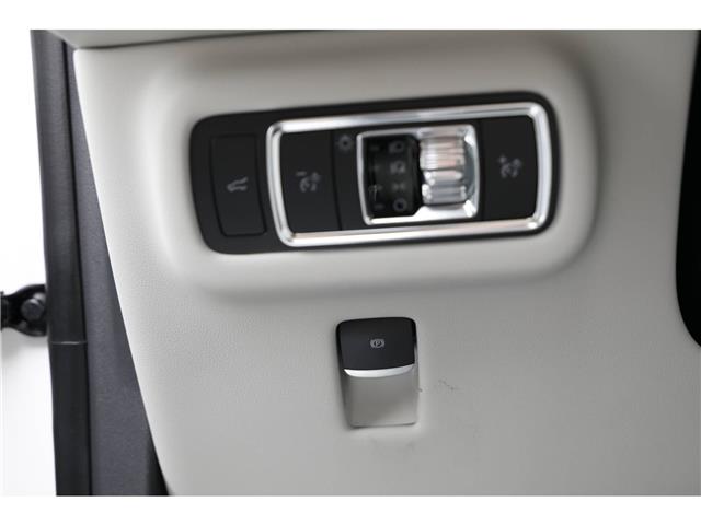 2026 Lincoln Nautilus Premiere (Stk: LN30606) in Windsor - Image 22 of 26