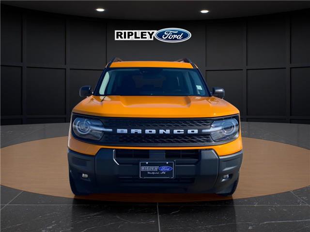 2026 Ford Bronco Sport Big Bend (Stk: 26116) in Melfort - Image 2 of 19