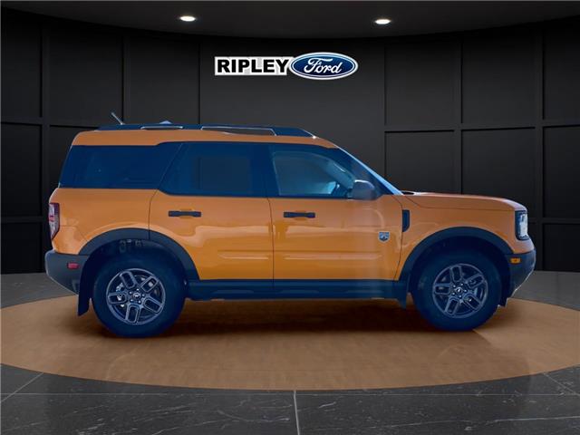 2026 Ford Bronco Sport Big Bend (Stk: 26116) in Melfort - Image 4 of 19
