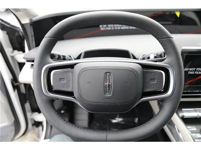2026 Lincoln Nautilus Premiere (Stk: LN30606) in Windsor - Image 23 of 26