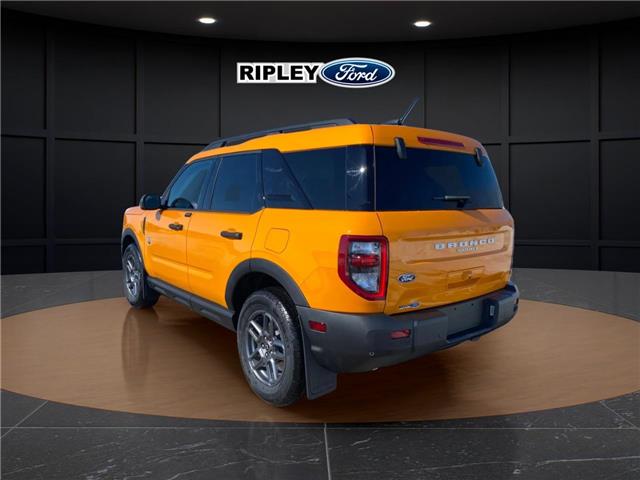 2026 Ford Bronco Sport Big Bend (Stk: 26116) in Melfort - Image 8 of 19