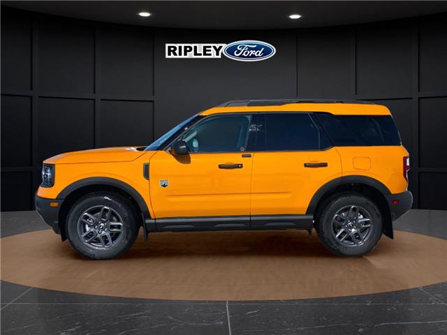2026 Ford Bronco Sport Big Bend (Stk: 26116) in Melfort - Image 9 of 19