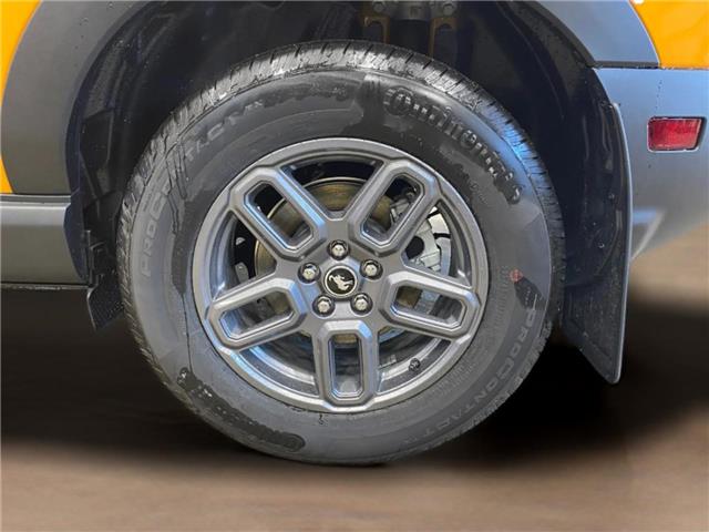 2026 Ford Bronco Sport Big Bend (Stk: 26116) in Melfort - Image 10 of 19