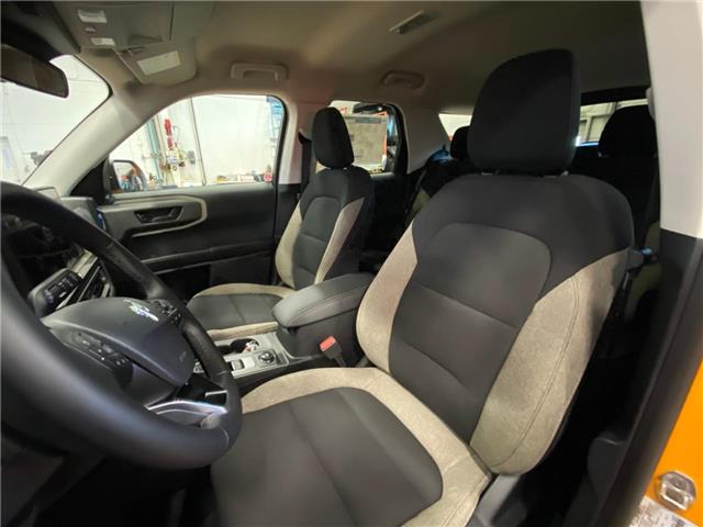 2026 Ford Bronco Sport Big Bend (Stk: 26116) in Melfort - Image 13 of 19