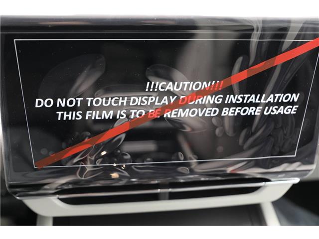 2026 Lincoln Nautilus Premiere (Stk: LN30606) in Windsor - Image 24 of 26