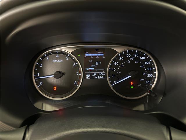 2024 Nissan Kicks S (Stk: 43669J) in Belleville - Image 12 of 24
