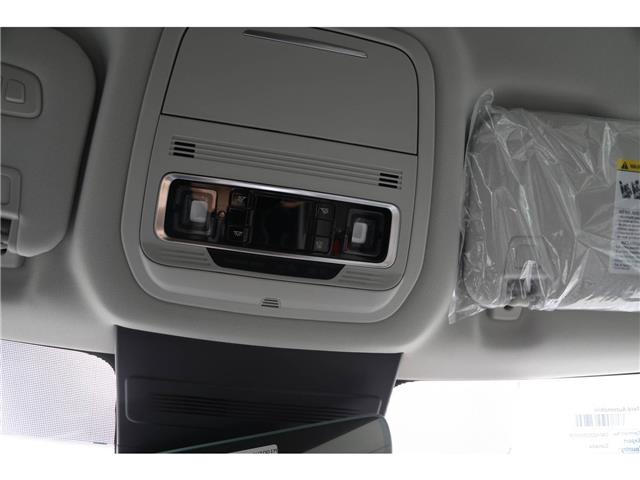 2026 Lincoln Nautilus Premiere (Stk: LN30606) in Windsor - Image 25 of 26