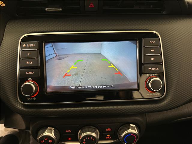 2024 Nissan Kicks S (Stk: 43669J) in Belleville - Image 16 of 24