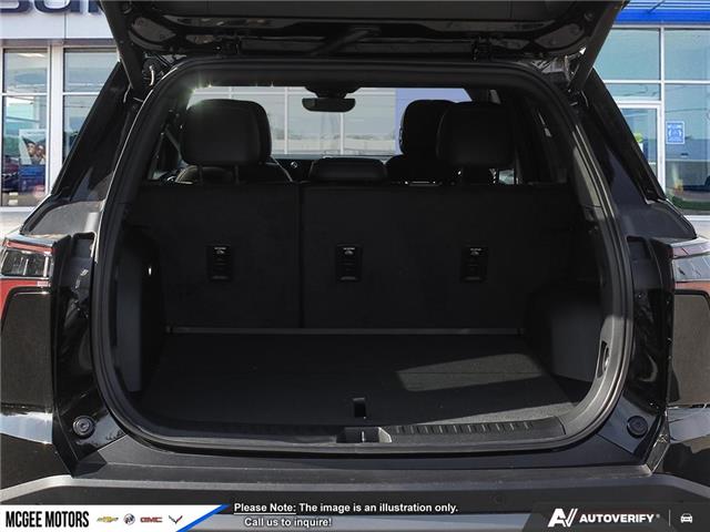 2026 Chevrolet Equinox LT (Stk: 426663) in Goderich - Image 7 of 22