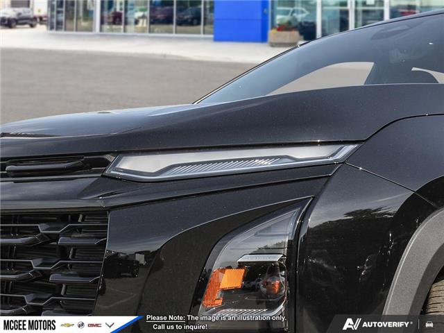 2026 Chevrolet Equinox LT (Stk: 426663) in Goderich - Image 10 of 22