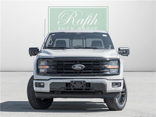 2026 Ford F-150 XLT (Stk: 26F3847) in Mississauga - Image 3 of 31