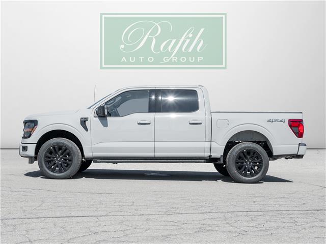 2026 Ford F-150 XLT (Stk: 26F3847) in Mississauga - Image 5 of 31