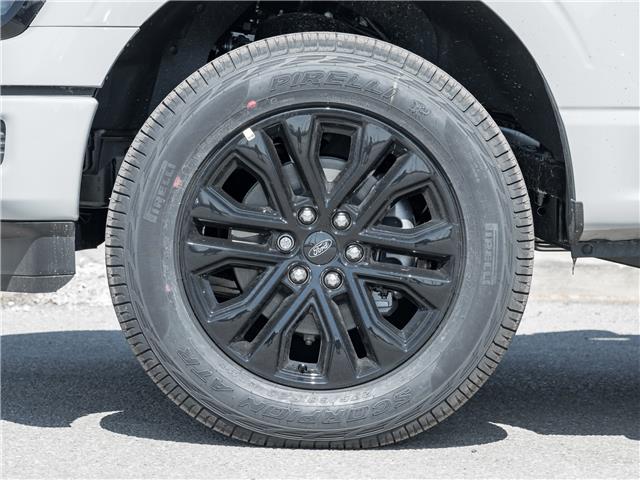 2026 Ford F-150 XLT (Stk: 26F3847) in Mississauga - Image 6 of 31