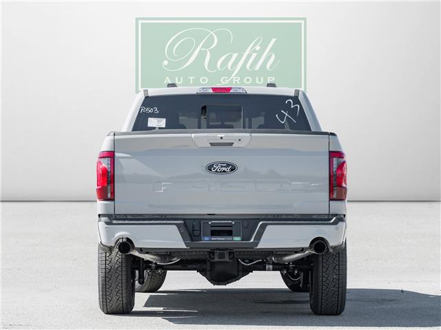 2026 Ford F-150 XLT (Stk: 26F3847) in Mississauga - Image 11 of 31