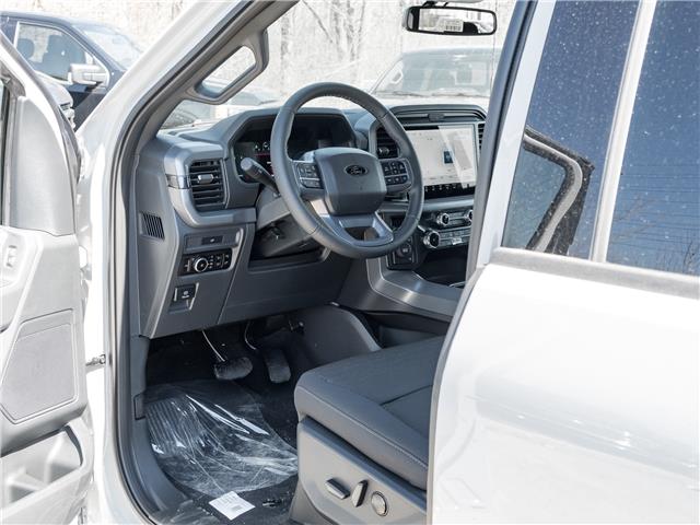 2026 Ford F-150 XLT (Stk: 26F3847) in Mississauga - Image 12 of 31