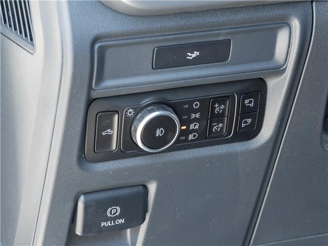 2026 Ford F-150 XLT (Stk: 26F3847) in Mississauga - Image 21 of 31