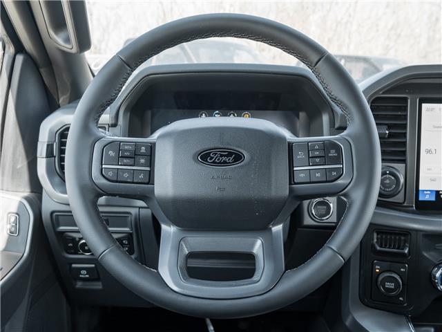 2026 Ford F-150 XLT (Stk: 26F3847) in Mississauga - Image 13 of 31