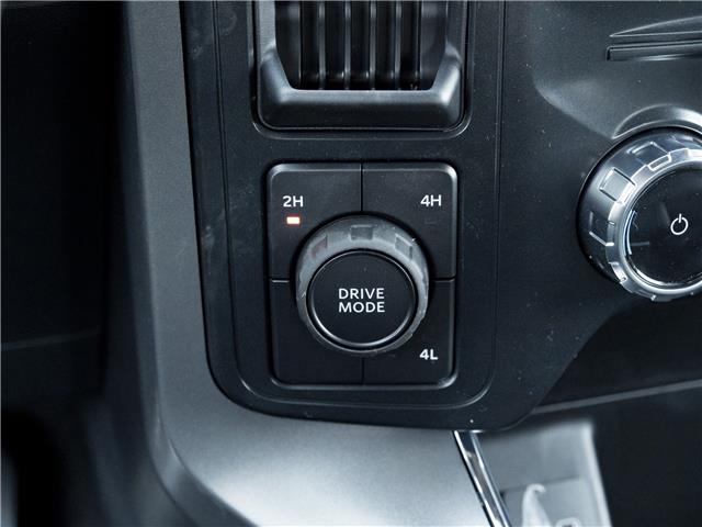 2026 Ford F-150 XLT (Stk: 26F3847) in Mississauga - Image 23 of 31