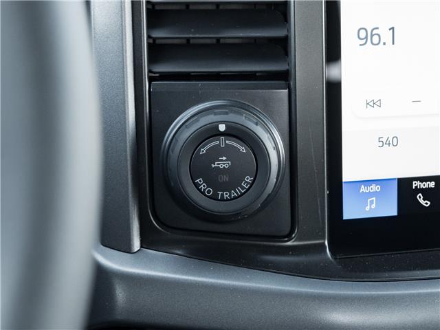 2026 Ford F-150 XLT (Stk: 26F3847) in Mississauga - Image 26 of 31