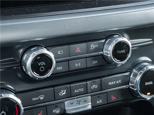 2026 Ford F-150 XLT (Stk: 26F3847) in Mississauga - Image 25 of 31