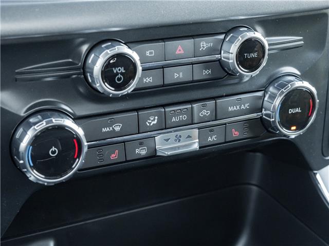 2026 Ford F-150 XLT (Stk: 26F3847) in Mississauga - Image 24 of 31