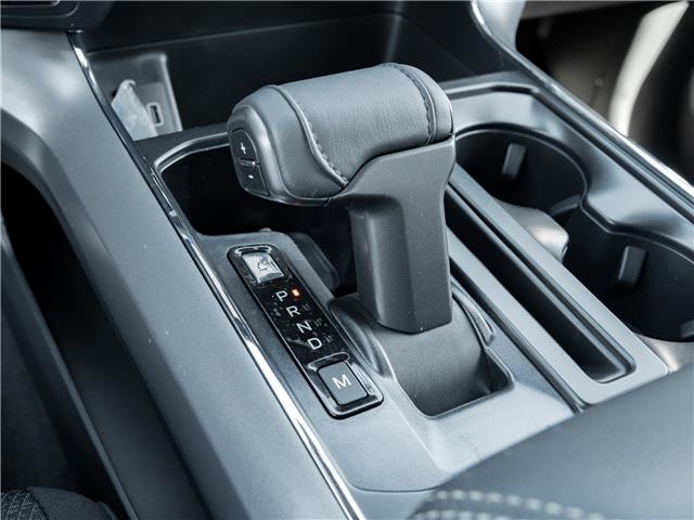 2026 Ford F-150 XLT (Stk: 26F3847) in Mississauga - Image 22 of 31