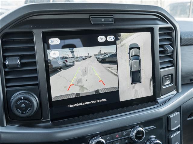 2026 Ford F-150 XLT (Stk: 26F3847) in Mississauga - Image 18 of 31