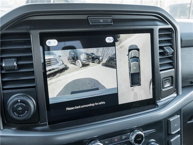2026 Ford F-150 XLT (Stk: 26F3847) in Mississauga - Image 19 of 31