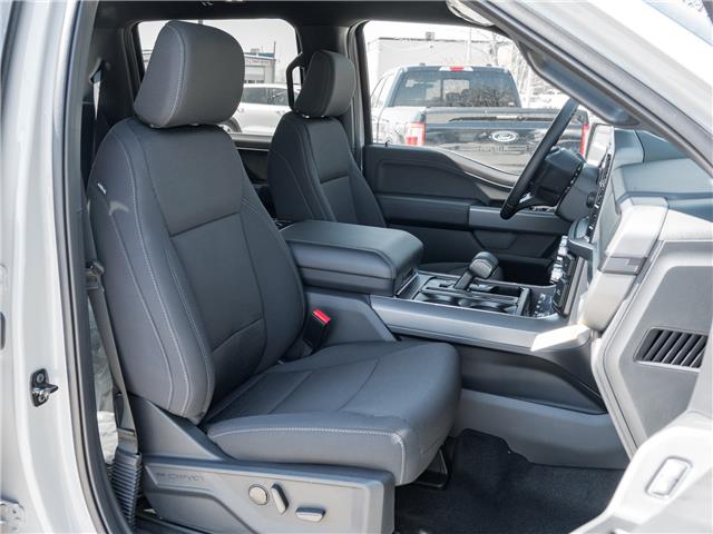 2026 Ford F-150 XLT (Stk: 26F3847) in Mississauga - Image 28 of 31