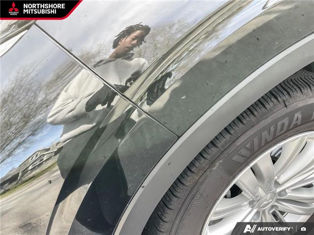2024 Mitsubishi Outlander Plug-In Hybrid ES (Stk: 624243) in North Vancouver - Image 7 of 24