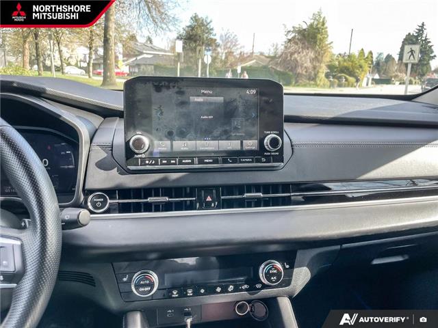 2024 Mitsubishi Outlander Plug-In Hybrid ES (Stk: 624243) in North Vancouver - Image 18 of 24