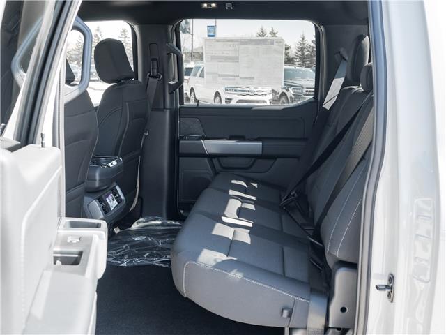 2026 Ford F-150 XLT (Stk: 26F3847) in Mississauga - Image 29 of 31
