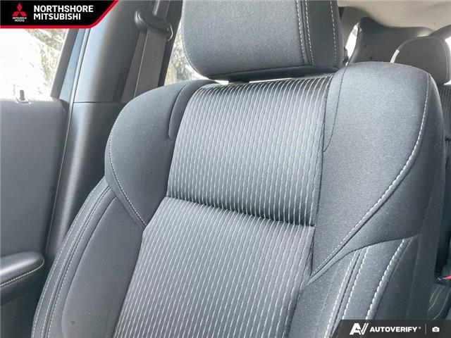 2024 Mitsubishi Outlander Plug-In Hybrid ES (Stk: 624243) in North Vancouver - Image 19 of 24