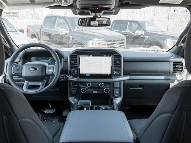 2026 Ford F-150 XLT (Stk: 26F3847) in Mississauga - Image 30 of 31