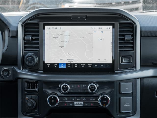 2026 Ford F-150 XLT (Stk: 26F3847) in Mississauga - Image 31 of 31