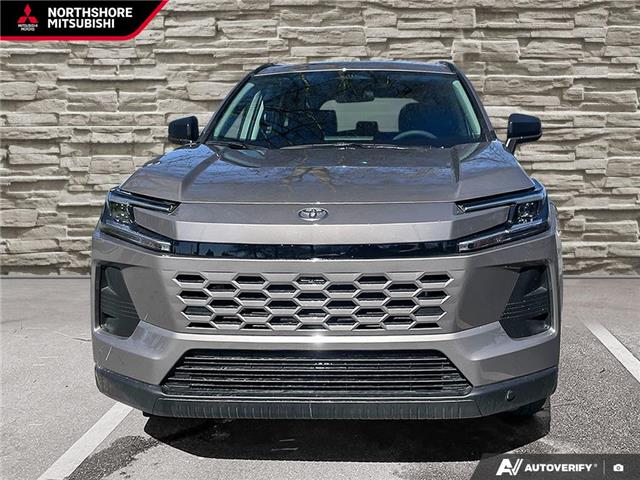 2026 Toyota RAV4 LE (Stk: Z009587) in North Vancouver - Image 2 of 24