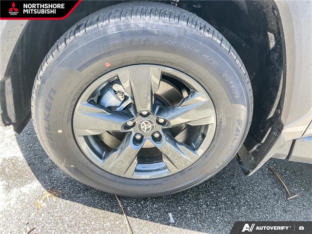 2026 Toyota RAV4 LE (Stk: Z009587) in North Vancouver - Image 6 of 24