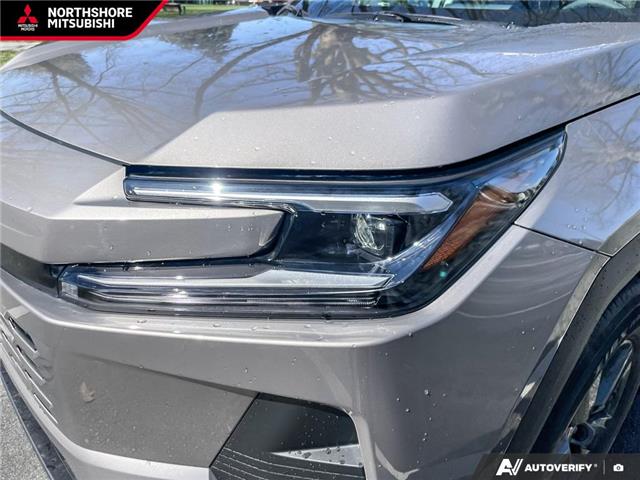 2026 Toyota RAV4 LE (Stk: Z009587) in North Vancouver - Image 8 of 24