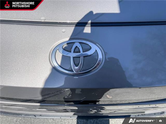 2026 Toyota RAV4 LE (Stk: Z009587) in North Vancouver - Image 9 of 24