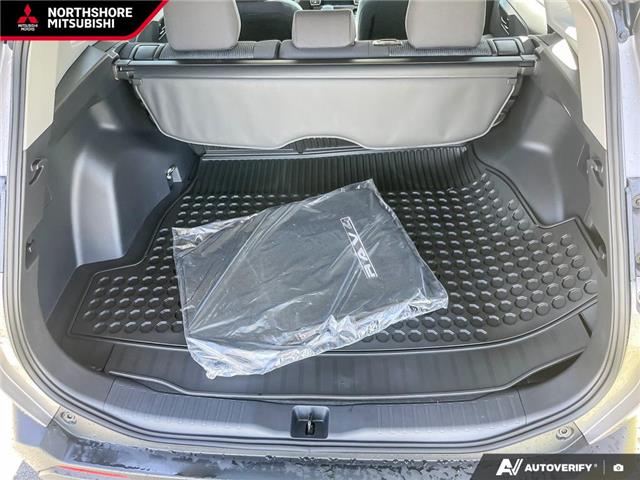 2026 Toyota RAV4 LE (Stk: Z009587) in North Vancouver - Image 11 of 24