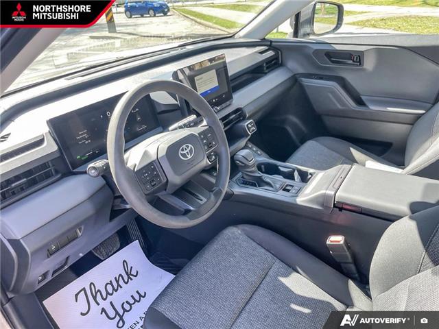 2026 Toyota RAV4 LE (Stk: Z009587) in North Vancouver - Image 12 of 24