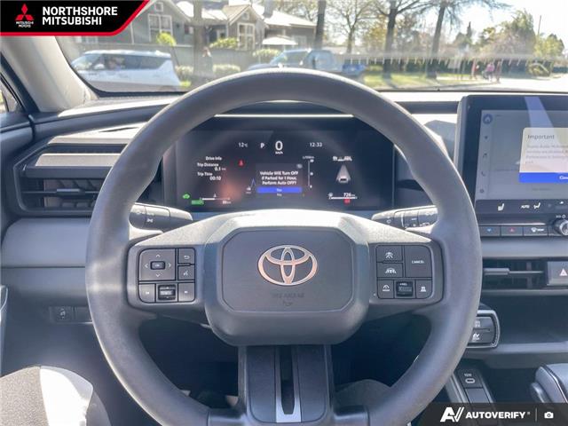 2026 Toyota RAV4 LE (Stk: Z009587) in North Vancouver - Image 13 of 24