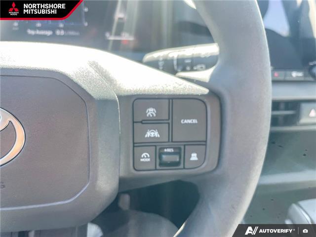 2026 Toyota RAV4 LE (Stk: Z009587) in North Vancouver - Image 15 of 24