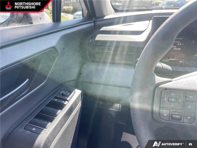 2026 Toyota RAV4 LE (Stk: Z009587) in North Vancouver - Image 16 of 24