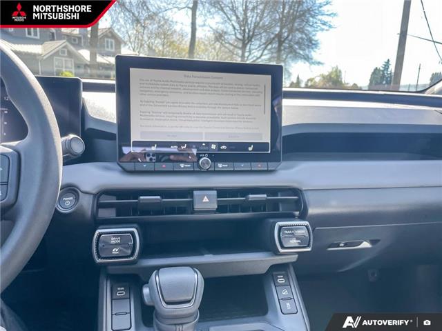 2026 Toyota RAV4 LE (Stk: Z009587) in North Vancouver - Image 18 of 24