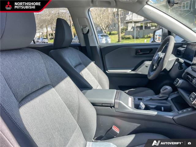 2026 Toyota RAV4 LE (Stk: Z009587) in North Vancouver - Image 21 of 24