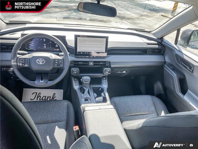 2026 Toyota RAV4 LE (Stk: Z009587) in North Vancouver - Image 23 of 24