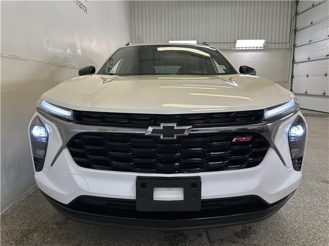 2025 Chevrolet Trax 2RS (Stk: 43757J) in Belleville - Image 2 of 27