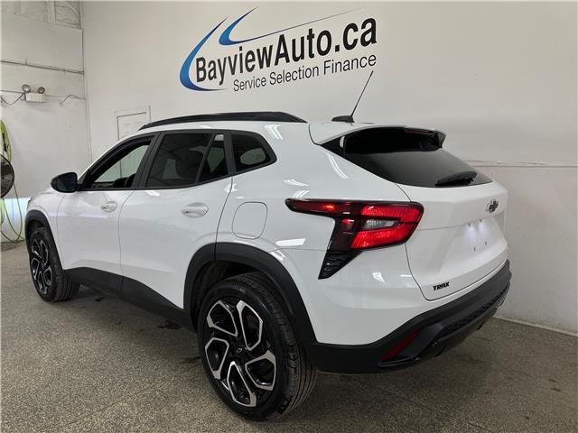 2025 Chevrolet Trax 2RS (Stk: 43757J) in Belleville - Image 6 of 27