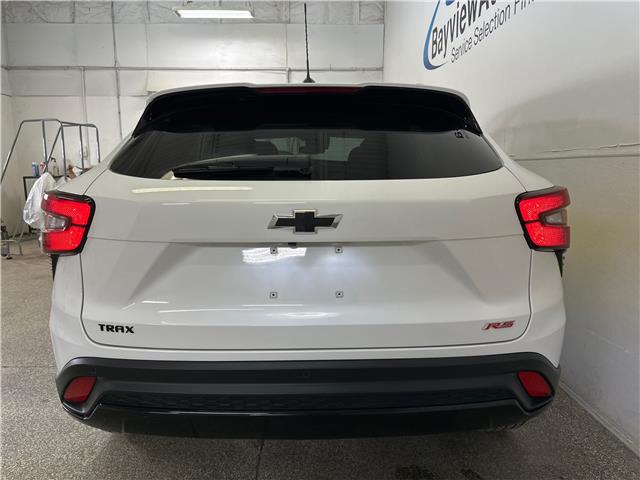 2025 Chevrolet Trax 2RS (Stk: 43757J) in Belleville - Image 7 of 27